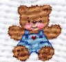 Teddy Bear (Neris)